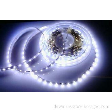 Energy Saving Purple SMD2835 Led Strip 24V 7000lm - 7700lm